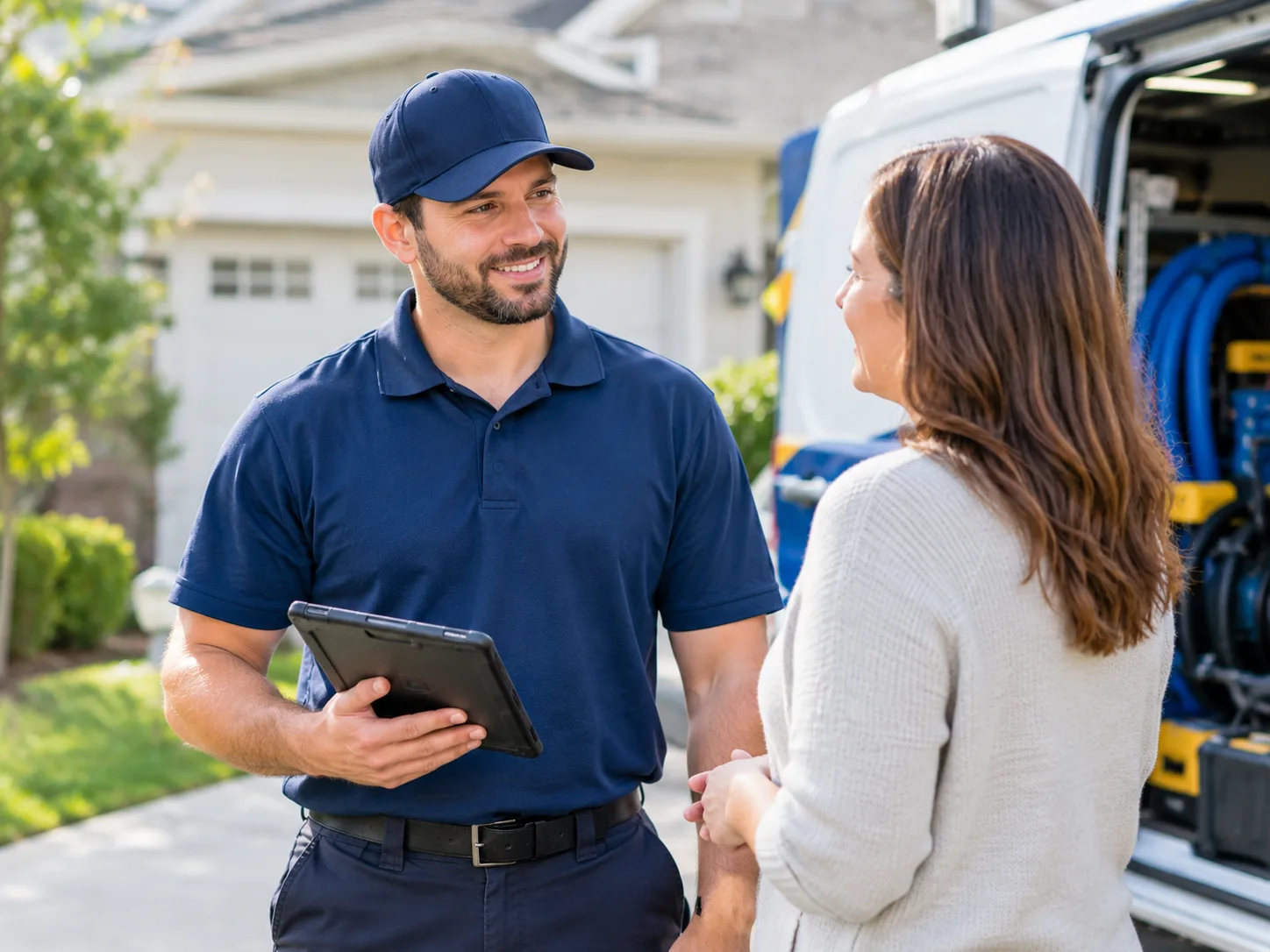Sewage Backup Cleanup Peoria, IL FAQs